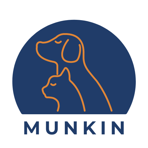 Munkin